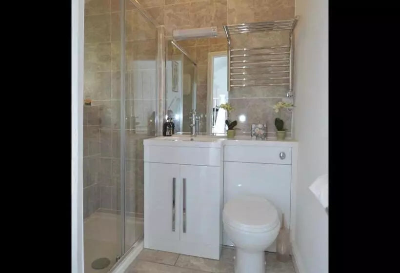 Tavistock Town House