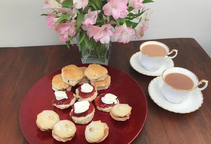 Tavistock Town House