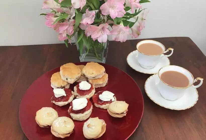 Tavistock Town House