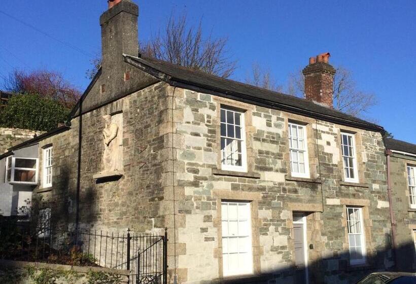 Tavistock Town House