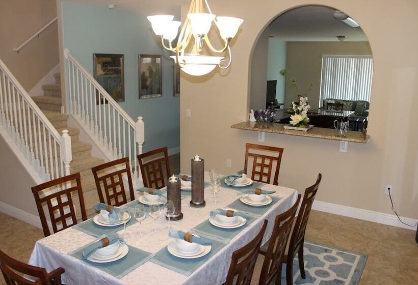 Aco92227   Solterra Resort   5 Bed 4.5 Baths Villa