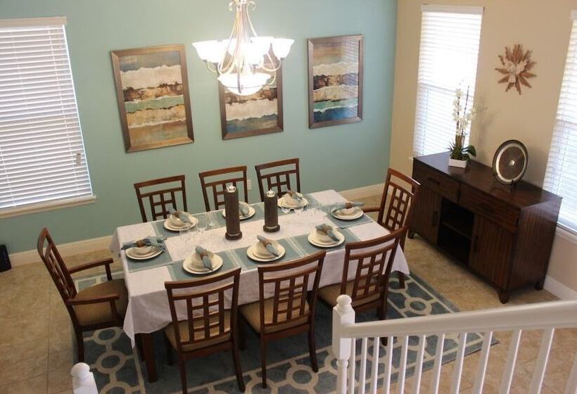 Aco92227   Solterra Resort   5 Bed 4.5 Baths Villa