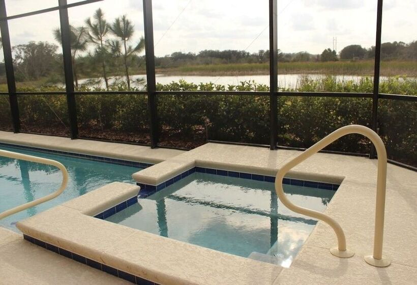 Aco92227   Solterra Resort   5 Bed 4.5 Baths Villa