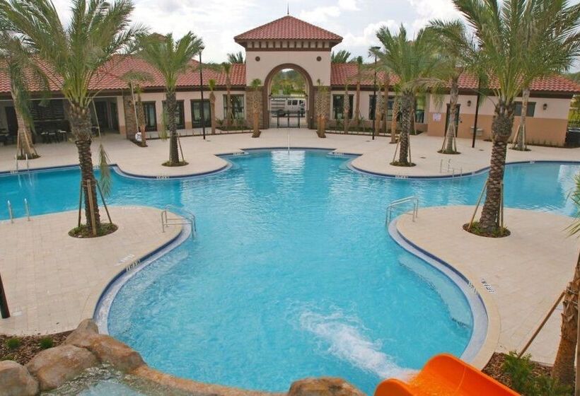 Aco92227   Solterra Resort   5 Bed 4.5 Baths Villa