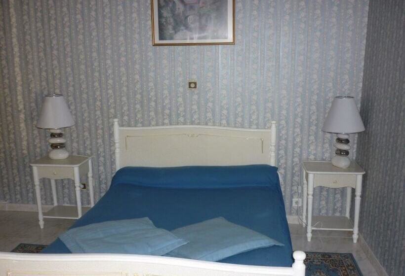 צימר Domaine De Rode Buze