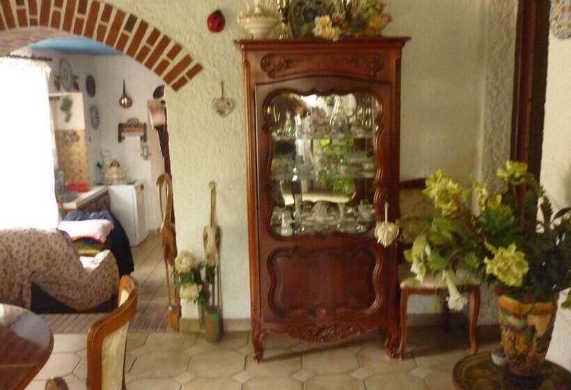 צימר Domaine De Rode Buze