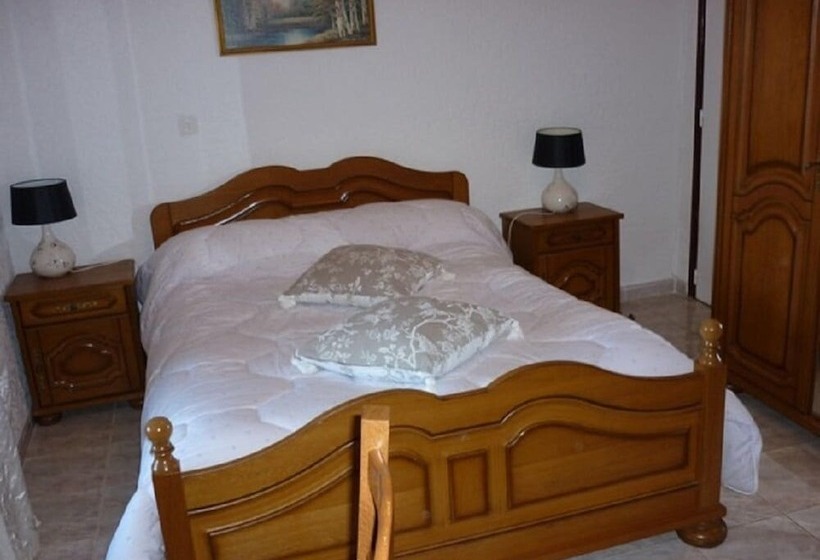 צימר Domaine De Rode Buze