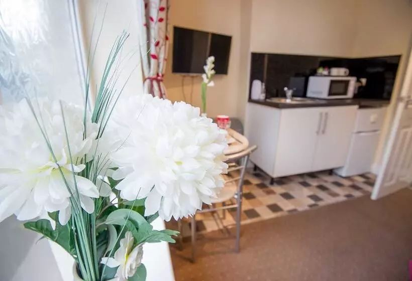 Bradford City Apartments Flat 71