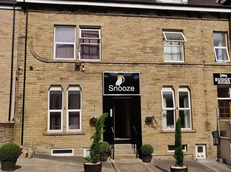 Bradford City Apartments Flat 71