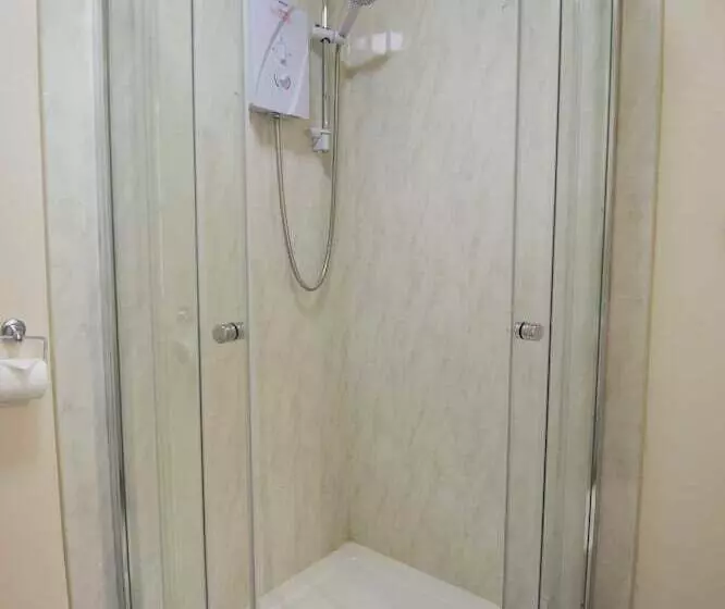 Bradford City Apartments Flat 71