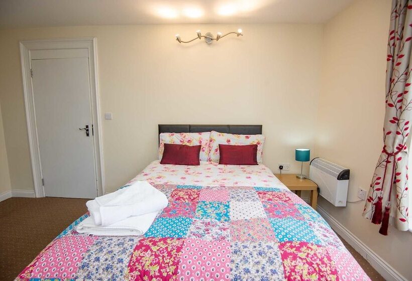 Bradford City Apartments Flat 71