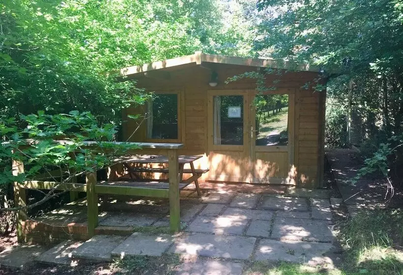 Cotswolds Camping At Holycombe