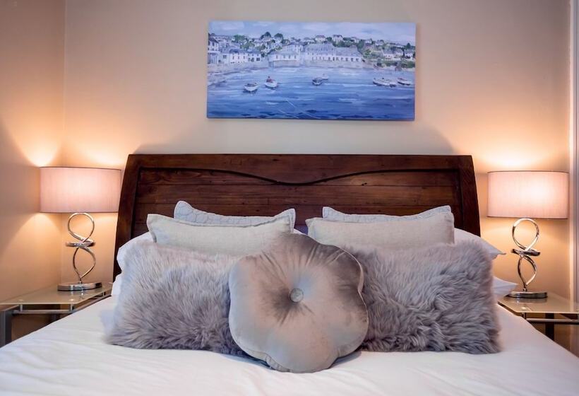 Croyde Beach Haven 5 Bedrooms