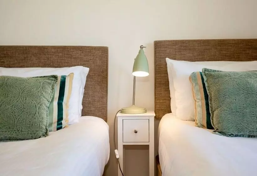 Croyde Beach Haven 5 Bedrooms