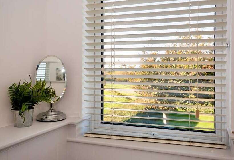 Croyde Beach Haven 5 Bedrooms