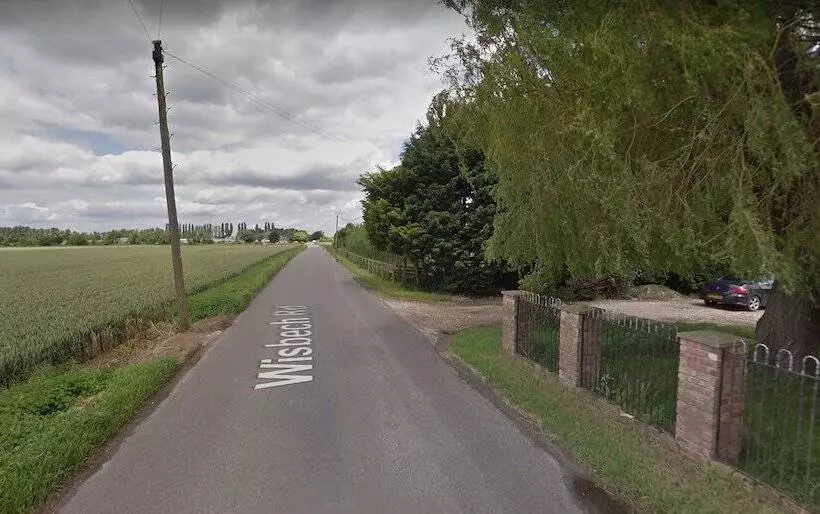 Hotelli Glamping With Llamas