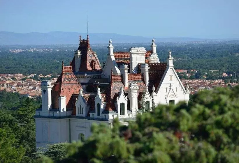 Hotelli Village Vacances Azureva Argelès Sur Mer