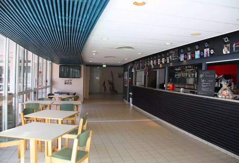 Hotelli Village Vacances Azureva Argelès Sur Mer