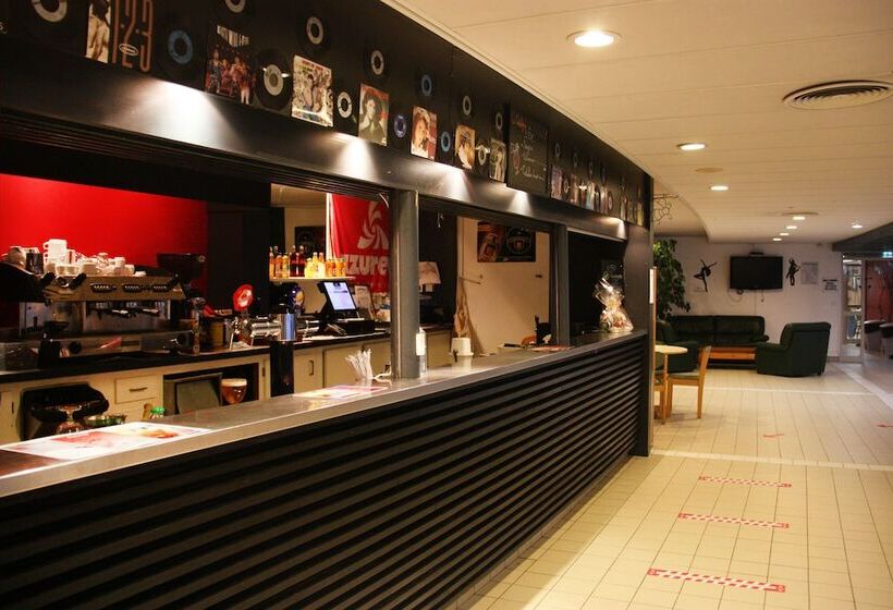 هتل Village Vacances Azureva Argelès Sur Mer