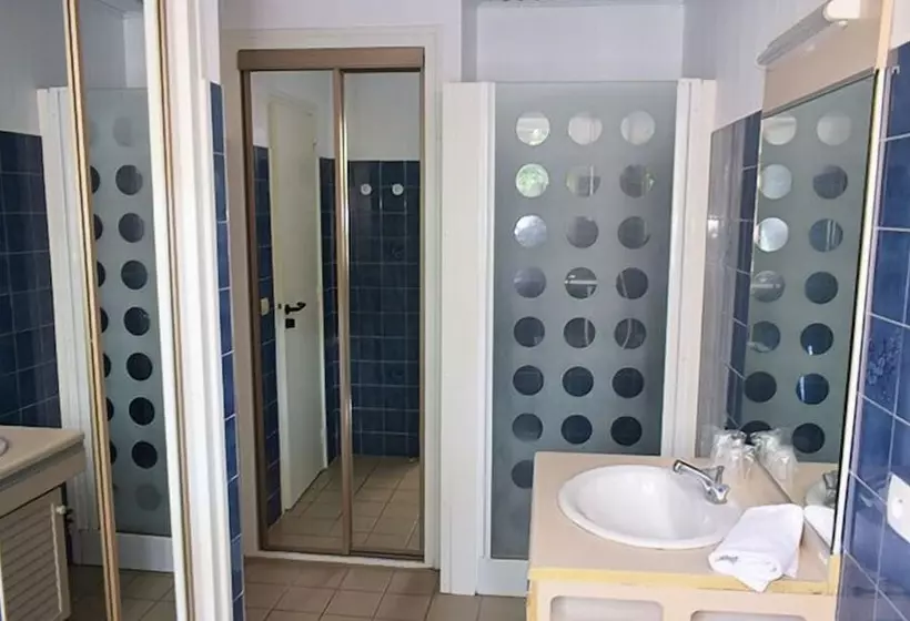 Hotelli Village Vacances Azureva Argelès Sur Mer