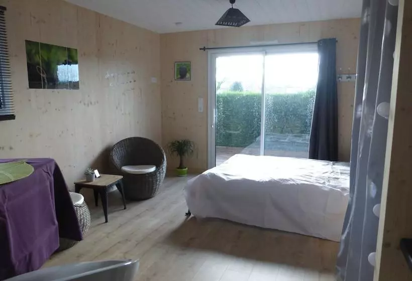 La Cabane Du Bonheur