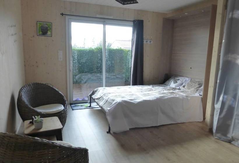 La Cabane Du Bonheur