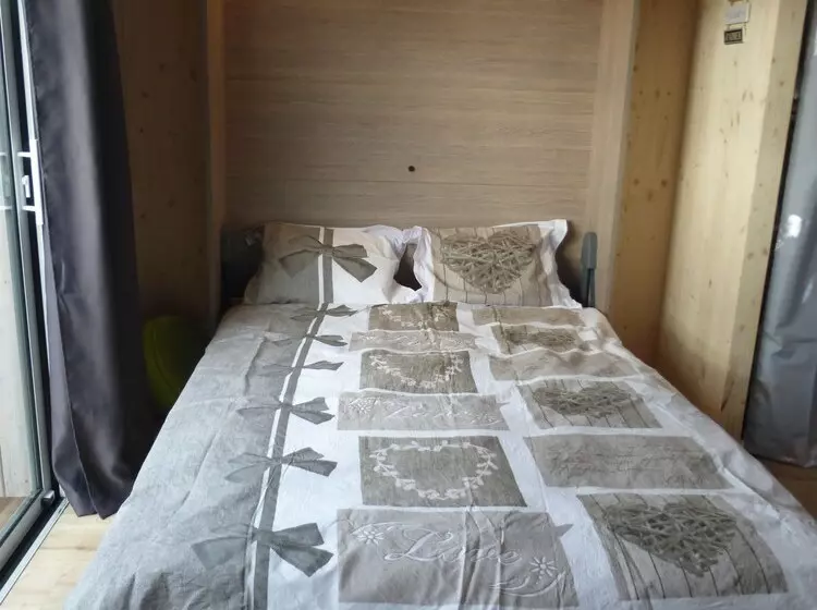 La Cabane Du Bonheur