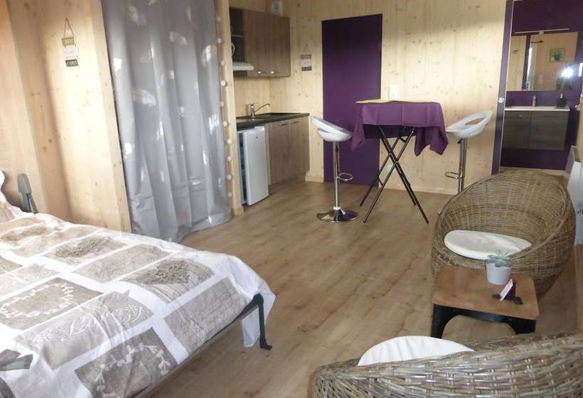 La Cabane Du Bonheur