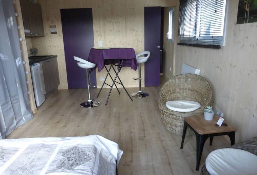 La Cabane Du Bonheur