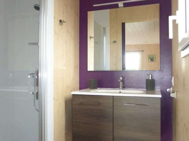 La Cabane Du Bonheur