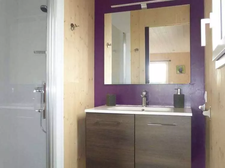 La Cabane Du Bonheur