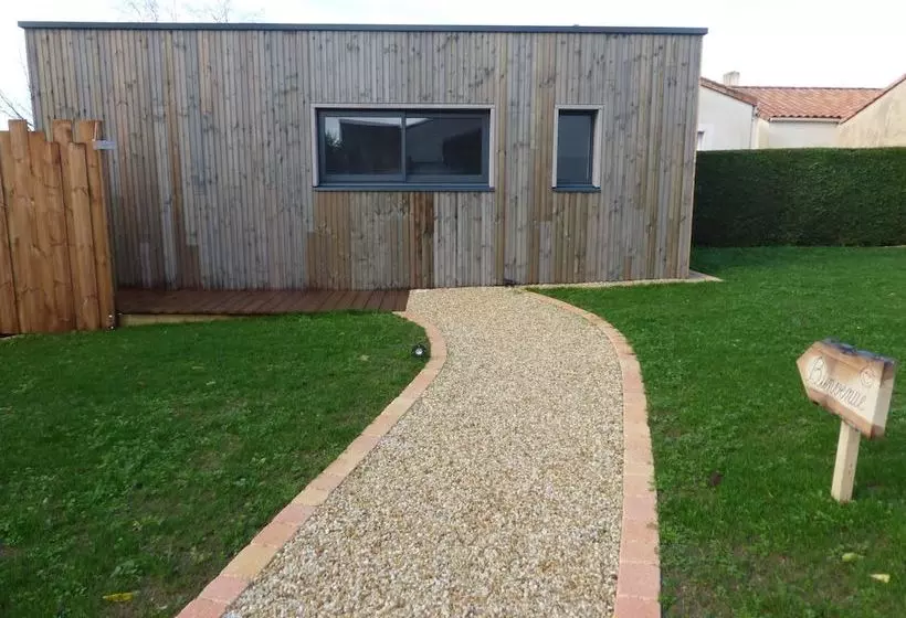 La Cabane Du Bonheur