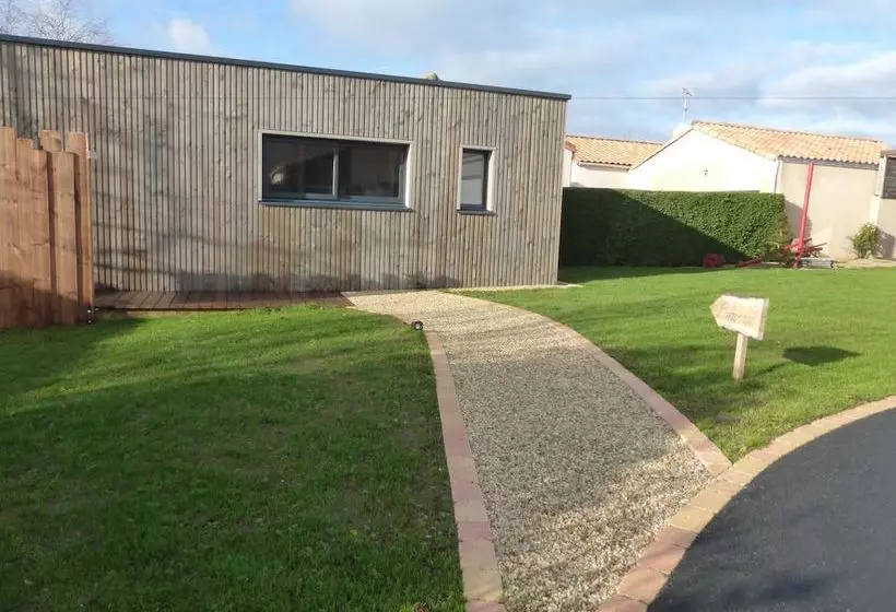La Cabane Du Bonheur