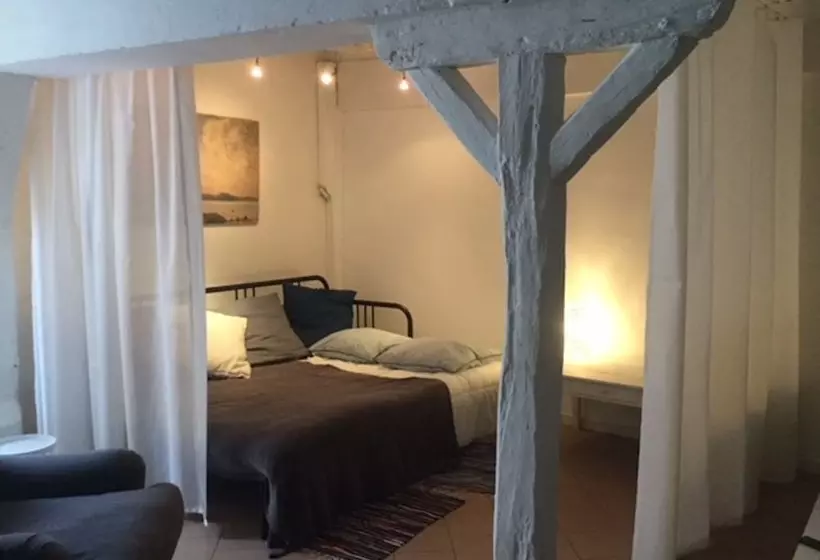 La Petite Maison D à Coté, N° 11