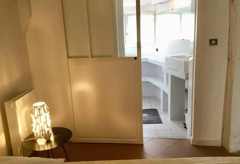 La Petite Maison D à Coté, N° 11