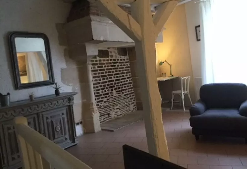 La Petite Maison D à Coté, N° 11