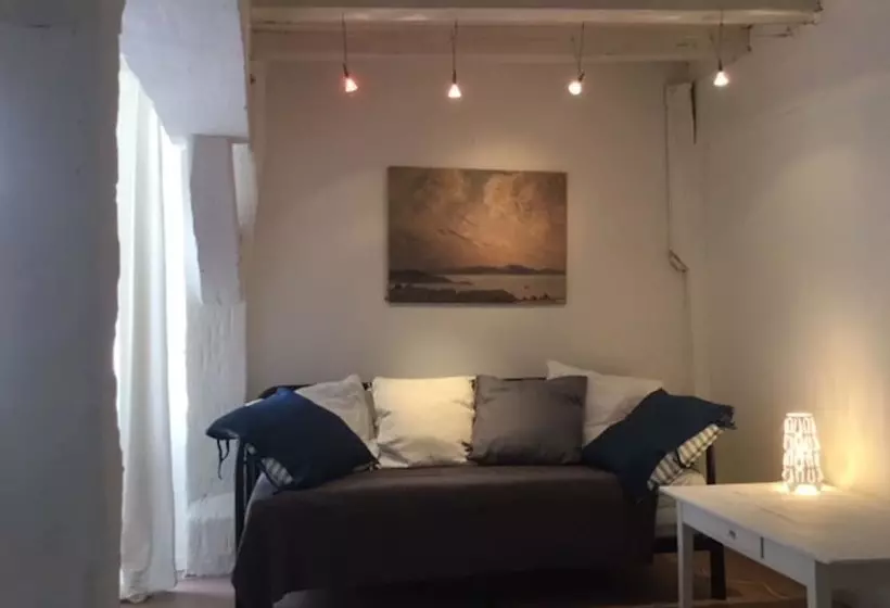 La Petite Maison D à Coté, N° 11