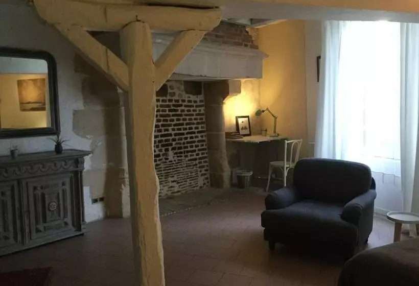 La Petite Maison D à Coté, N° 11