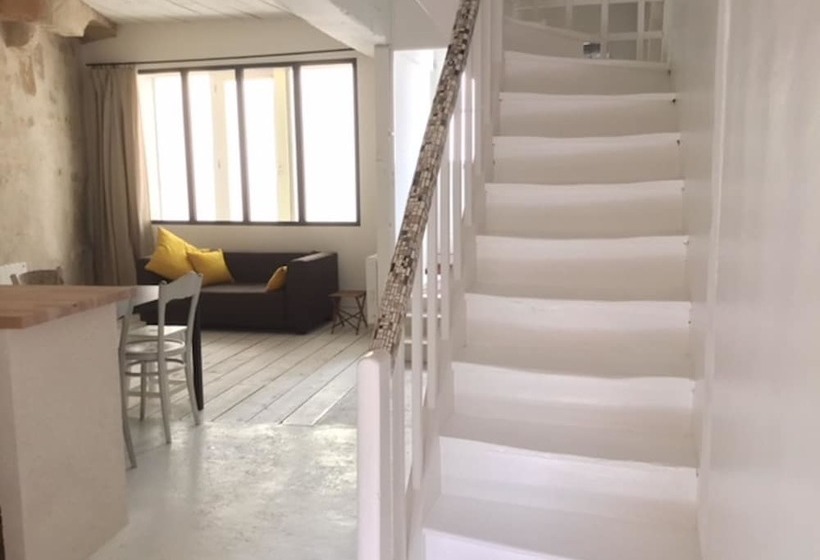 La Petite Maison D à Coté, N° 11