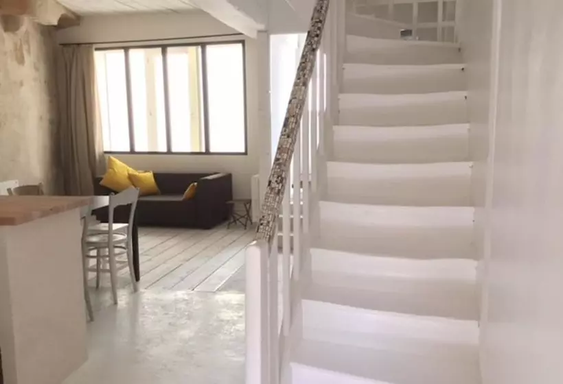 La Petite Maison D à Coté, N° 11