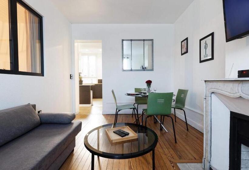 L’atelier De Loane