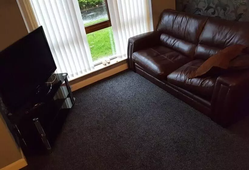 ペンション Alexandra Park House