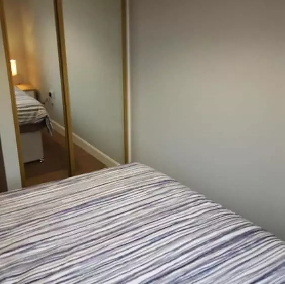 ペンション Alexandra Park House