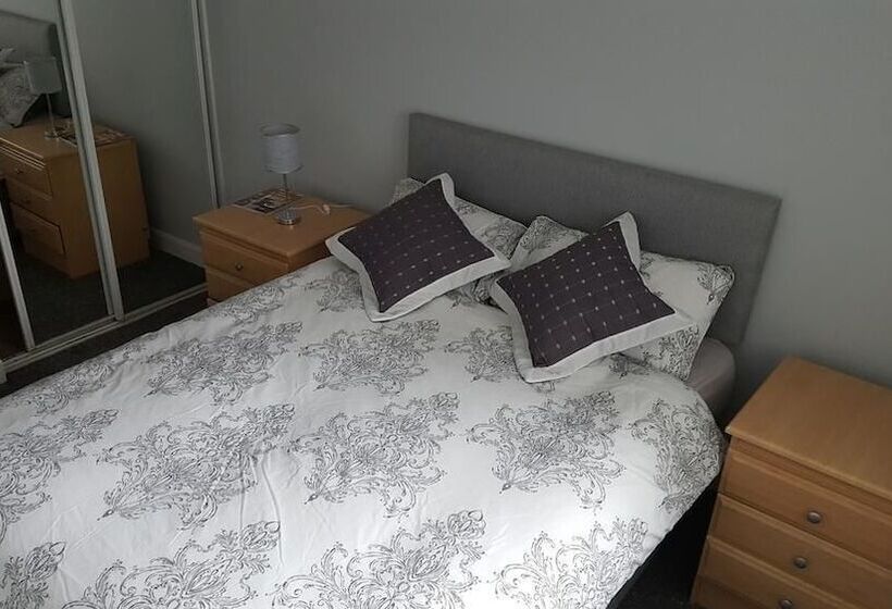 פנסיון Alexandra Park House