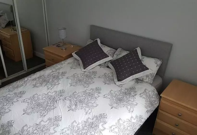 ペンション Alexandra Park House