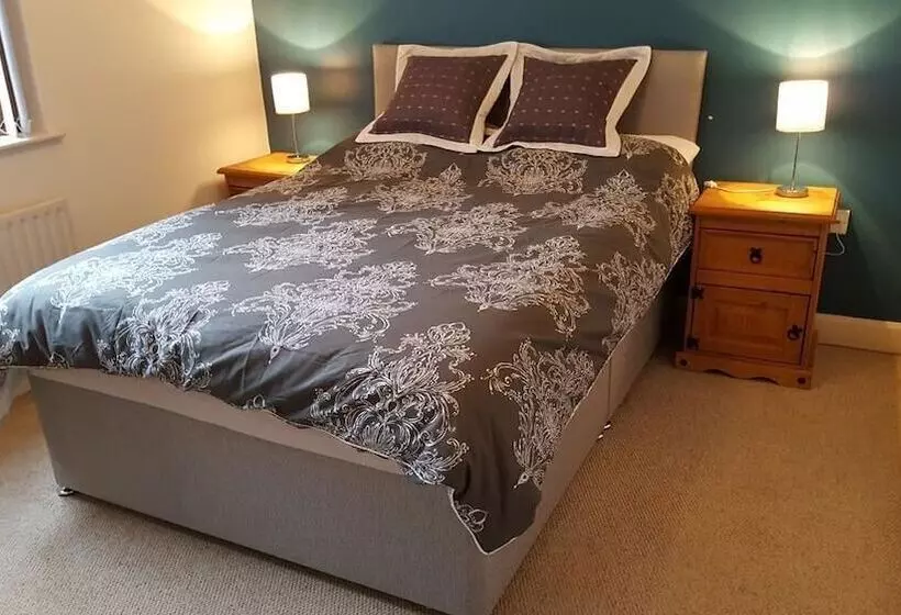 ペンション Alexandra Park House