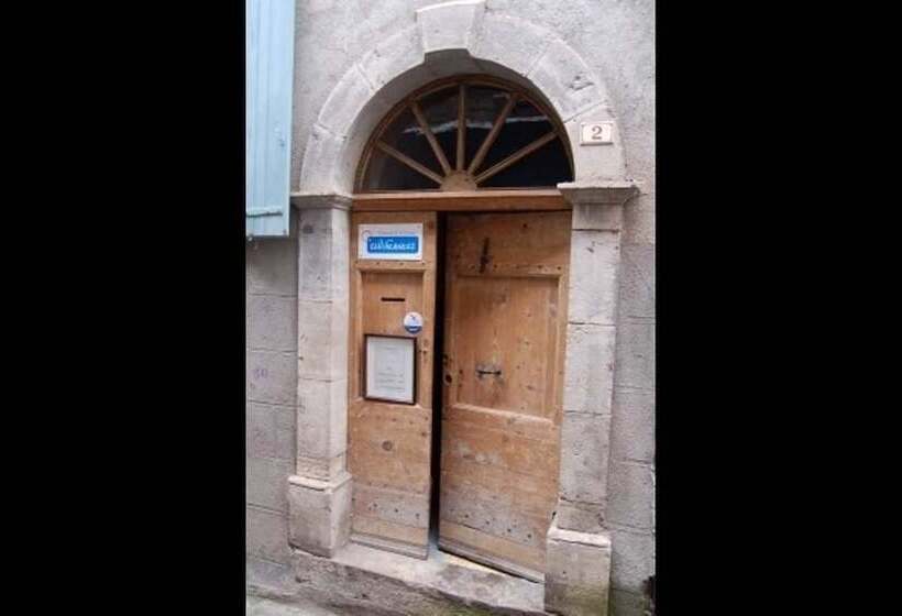 ペンション Chambre D Hôtes Bleu Lavande