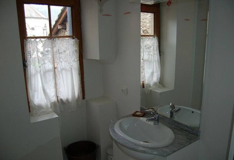 ペンション Chambre D Hôtes Bleu Lavande