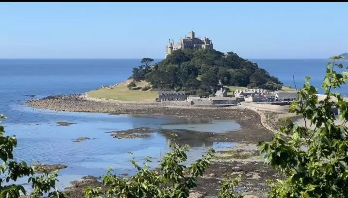 ペンション Penzance Cottage