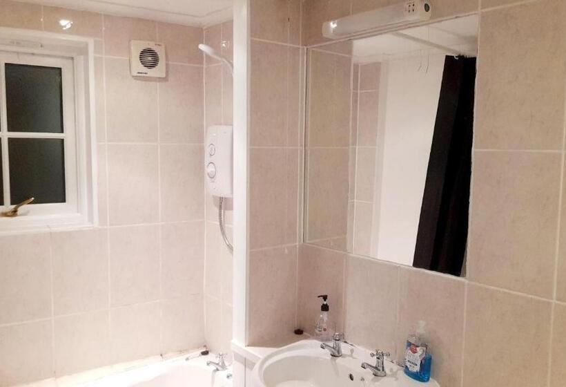 膳宿费 Penzance Cottage